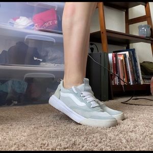 Vans Ultrarange Women’s